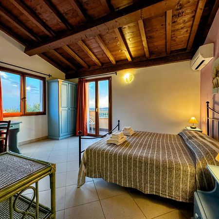 B&B Stell'E Mari SantʼAnna Arresi Extérieur photo
